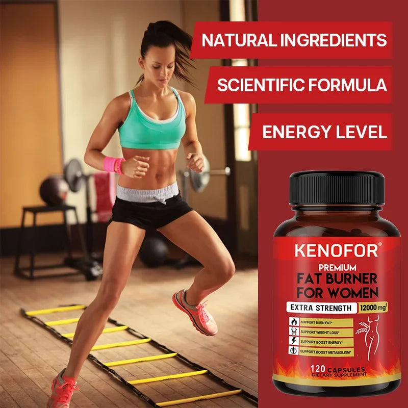 VivaFit® Fat Loss Capsules™