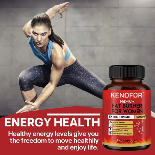 VivaFit® Fat Loss Capsules™