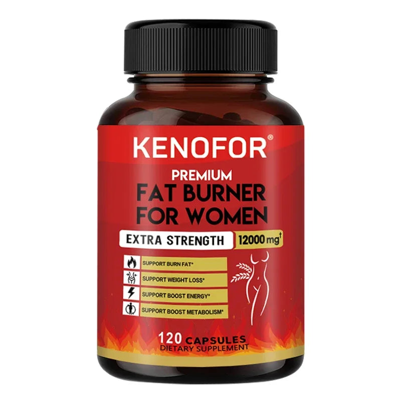 VivaFit® Fat Loss Capsules™