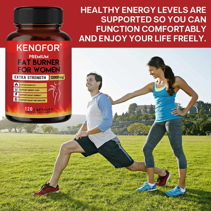 VivaFit® Fat Loss Capsules™