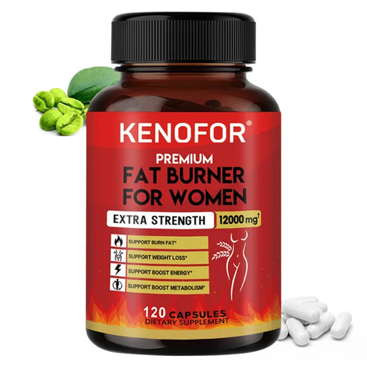 VivaFit® Fat Loss Capsules™